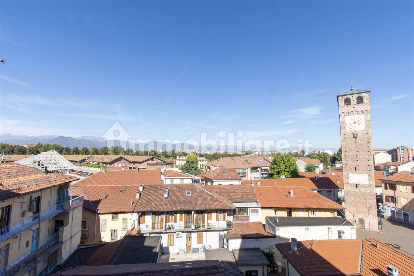 Appartamento in vendita a Grugliasco