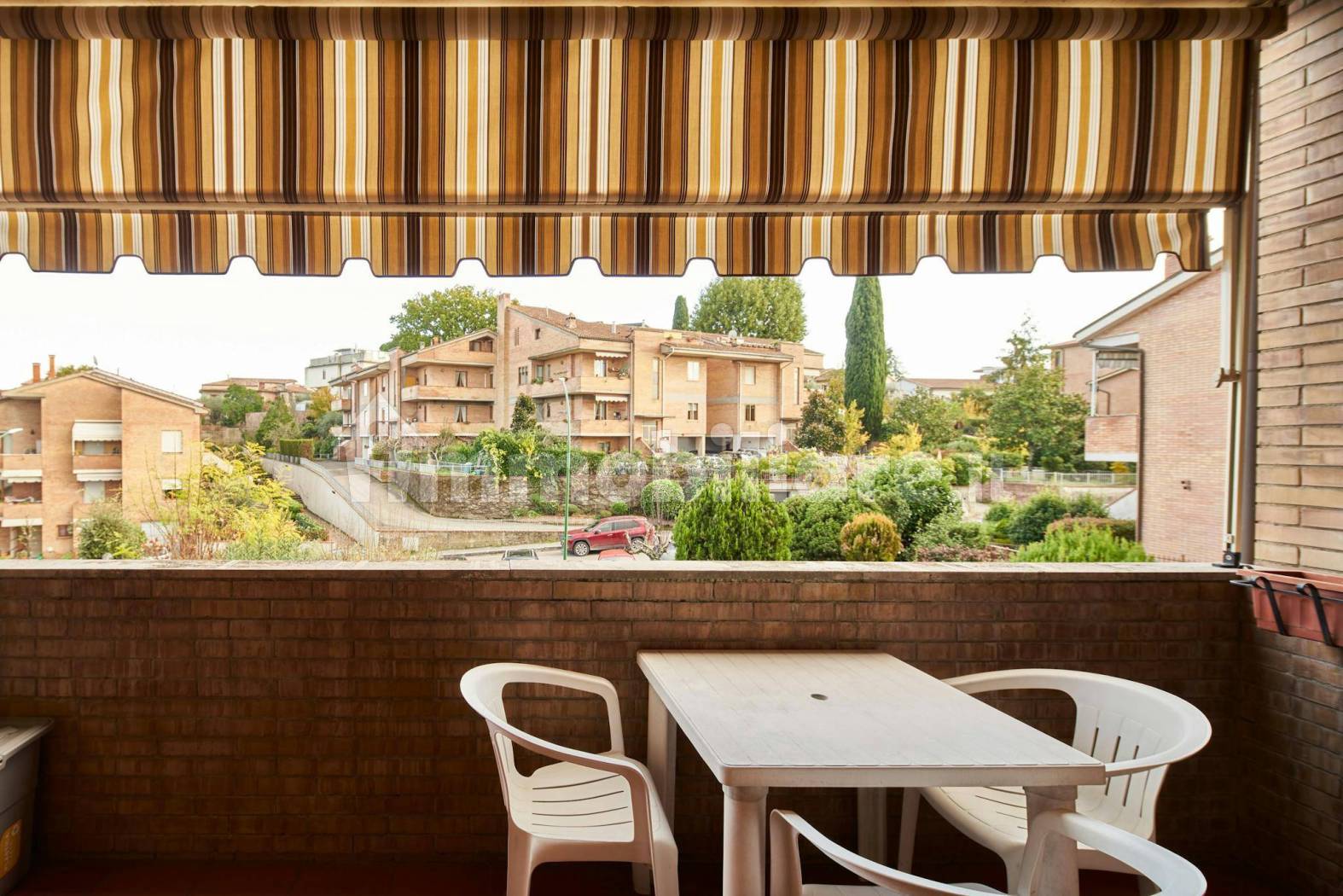 Appartamento in affitto a Siena