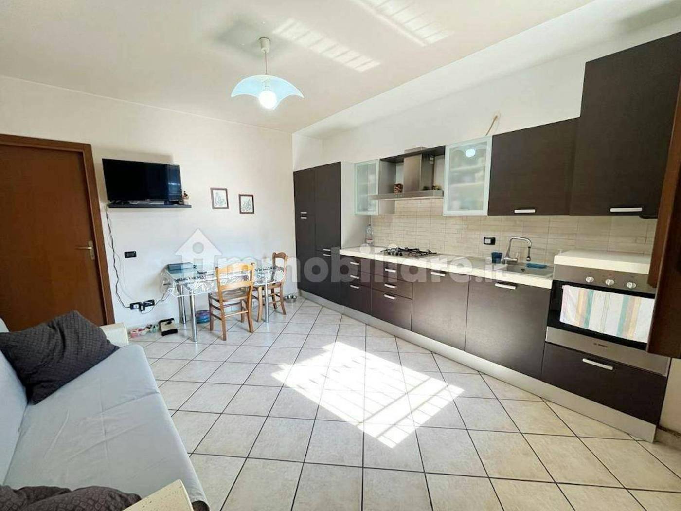 Appartamento in affitto a Cislago