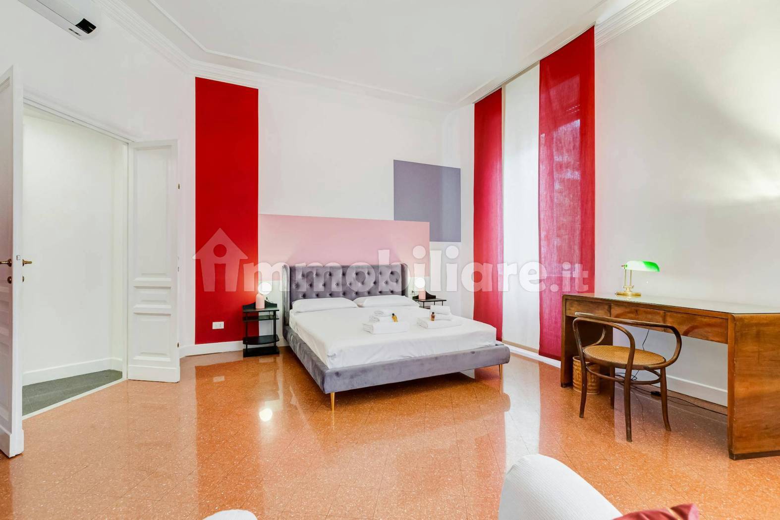 Appartamento in affitto a Roma