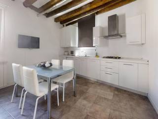 2-room flat cannaregio, Guglie - San Leonardo, Venice