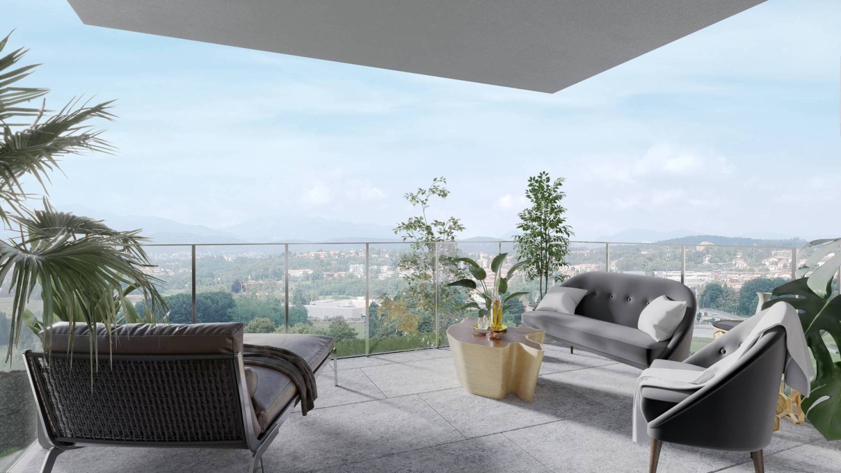 Appartamento in vendita a Colverde