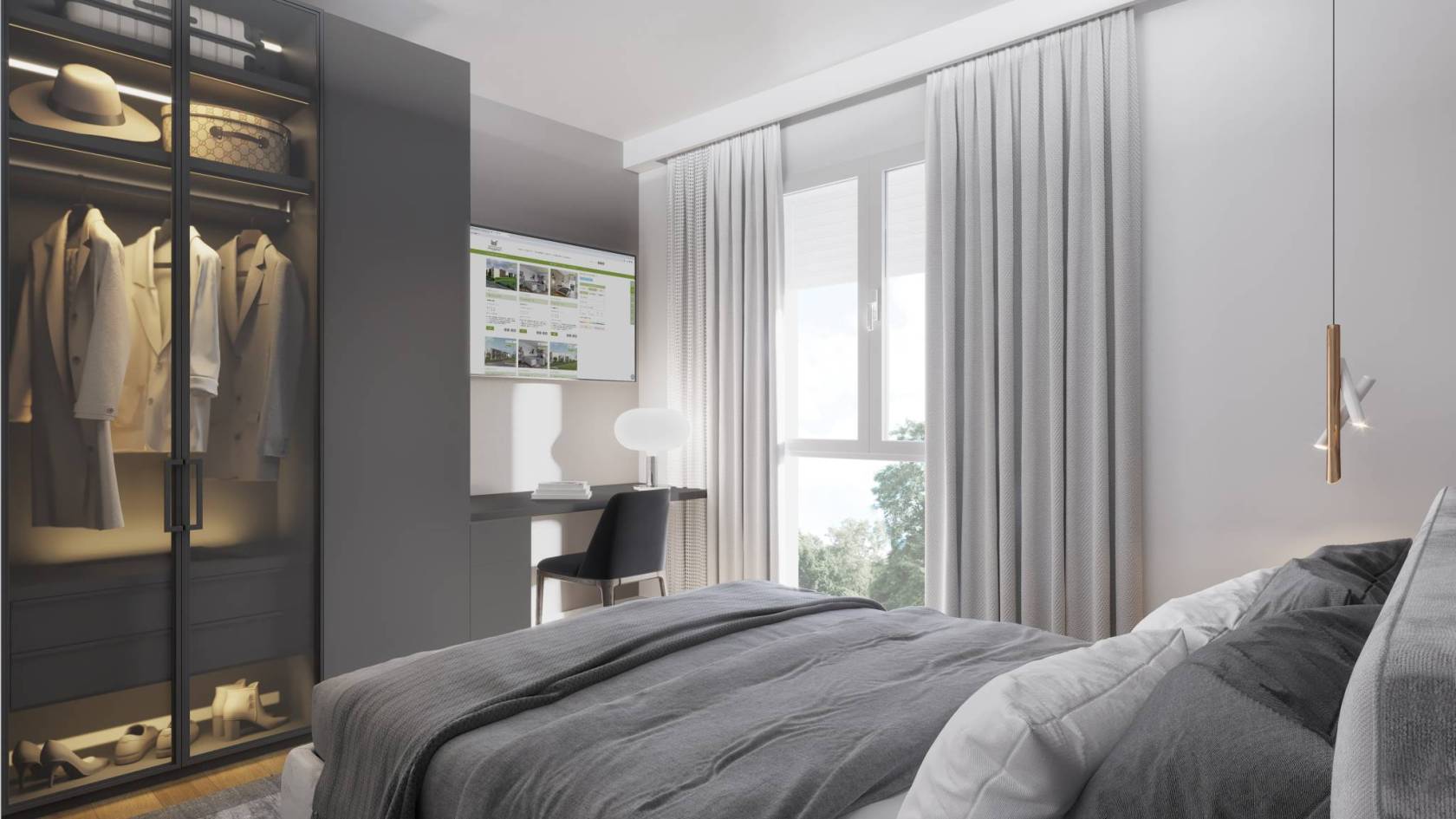 Appartamento - foto 4