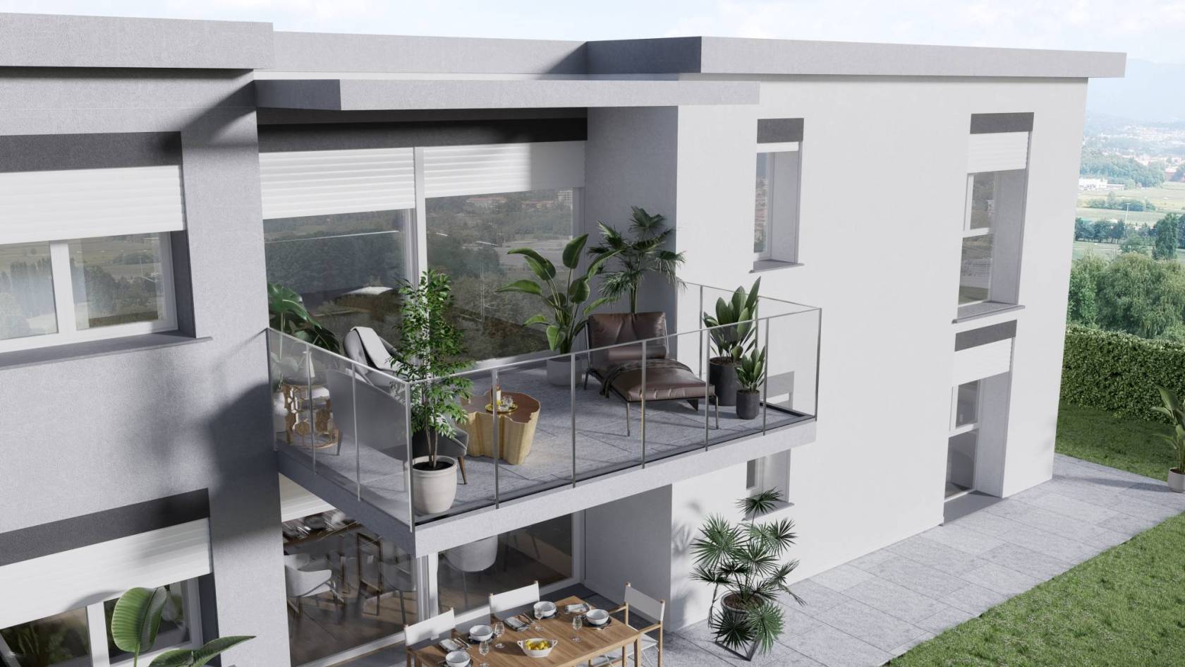 Appartamento - foto 5