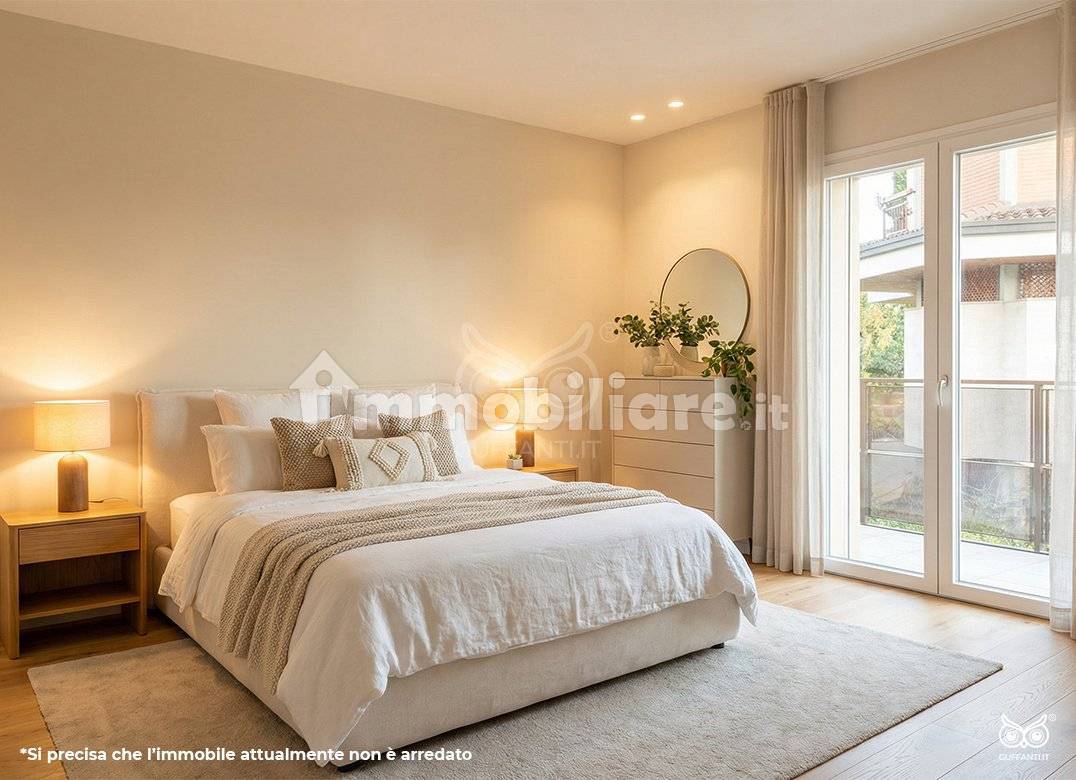 Villetta a schiera in vendita a Limido Comasco