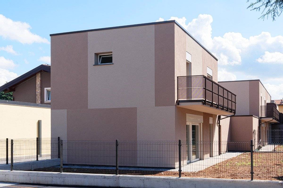 Villetta a schiera - foto 2