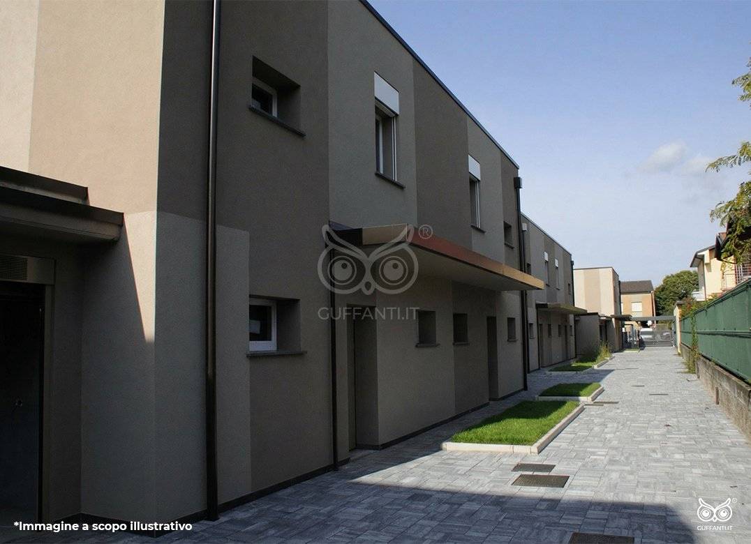 Villetta a schiera - foto 5