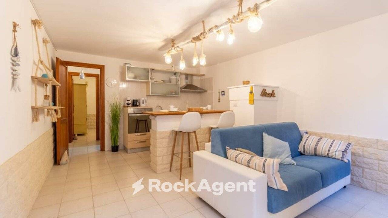 Appartamento in vendita a Stintino