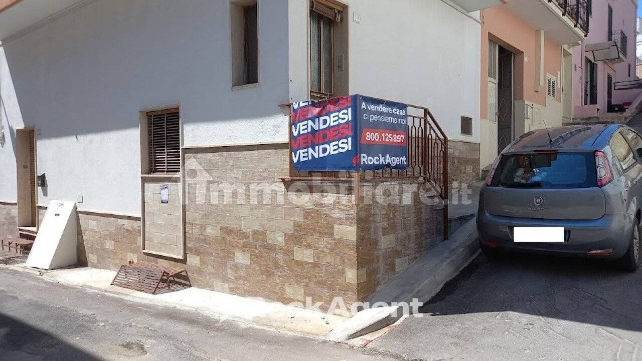 Appartamento in vendita a Ruffano