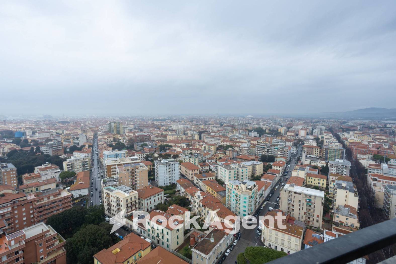 Appartamento in vendita a Livorno