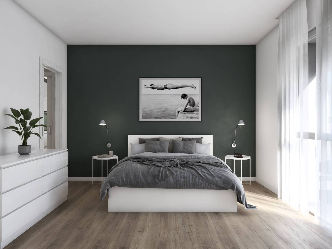 Appartamento - foto 3