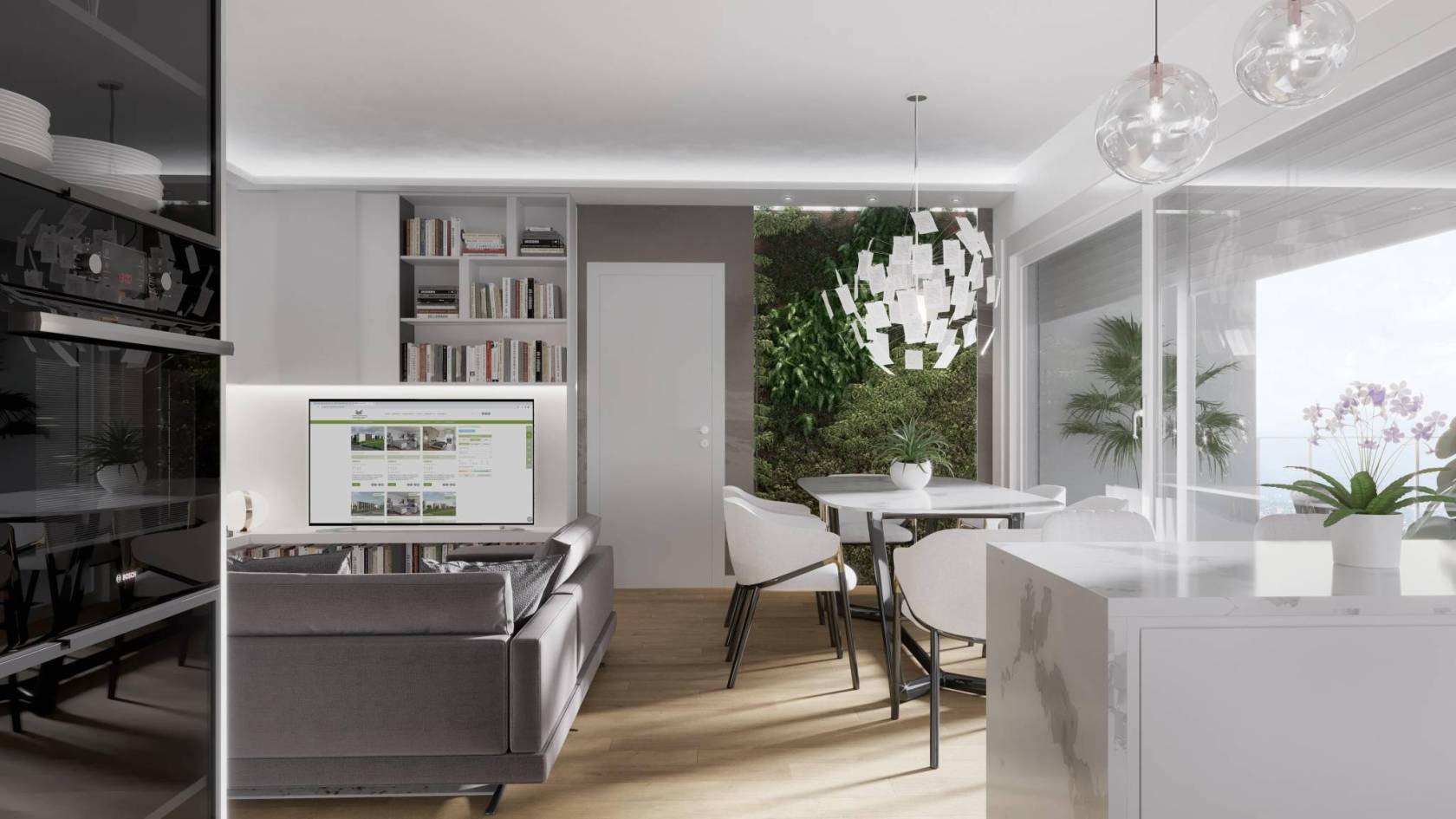 Appartamento - foto 4