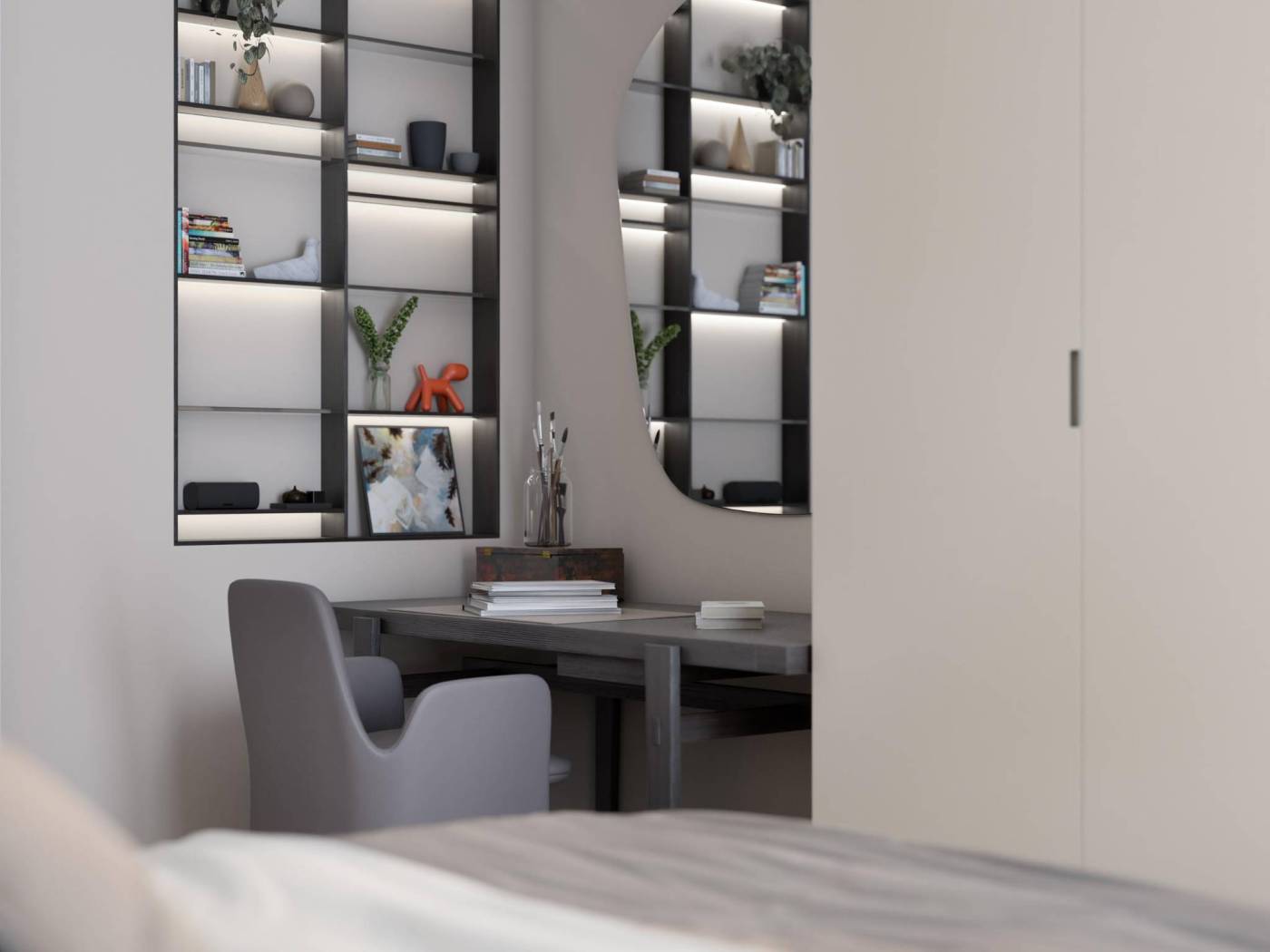 Appartamento in vendita a Rovellasca