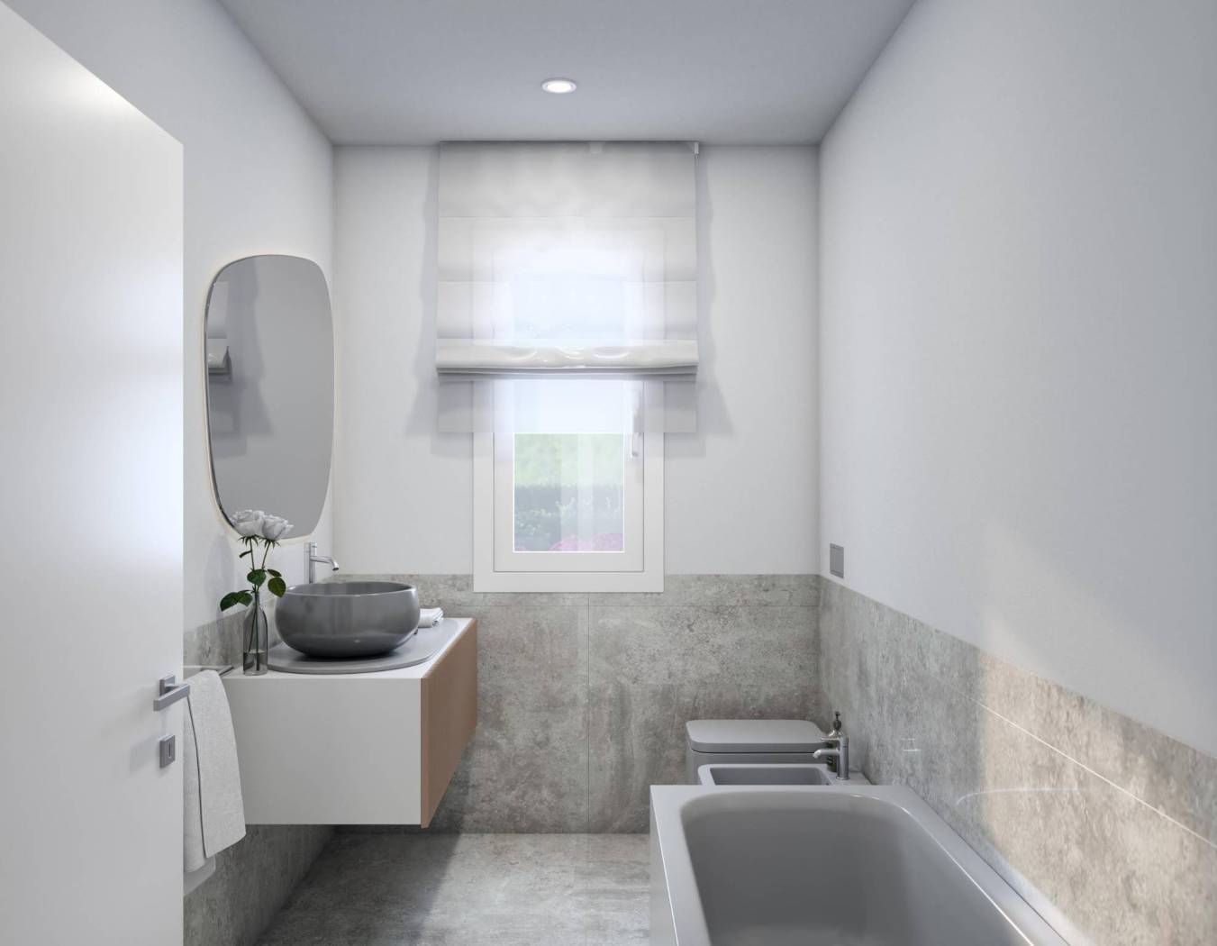 Appartamento - foto 4