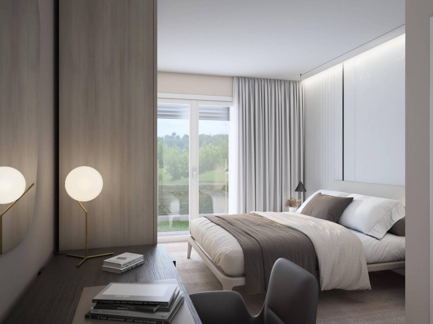 Appartamento - foto 5