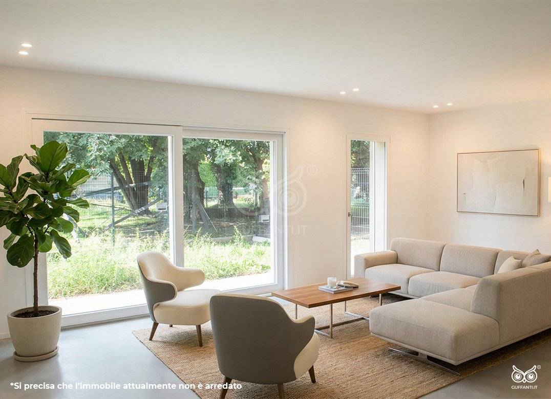 Villetta a schiera in vendita a Limido Comasco