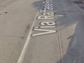 Apartment at auction via Raffaele Perrone, Bari