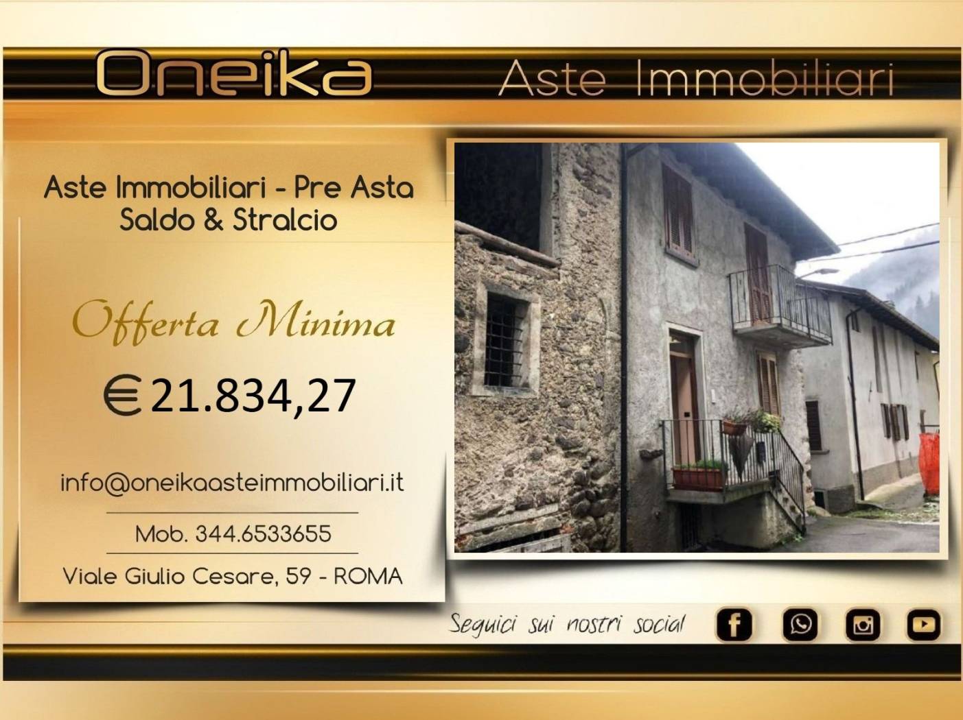 Casa indipendente in vendita a Valnegra