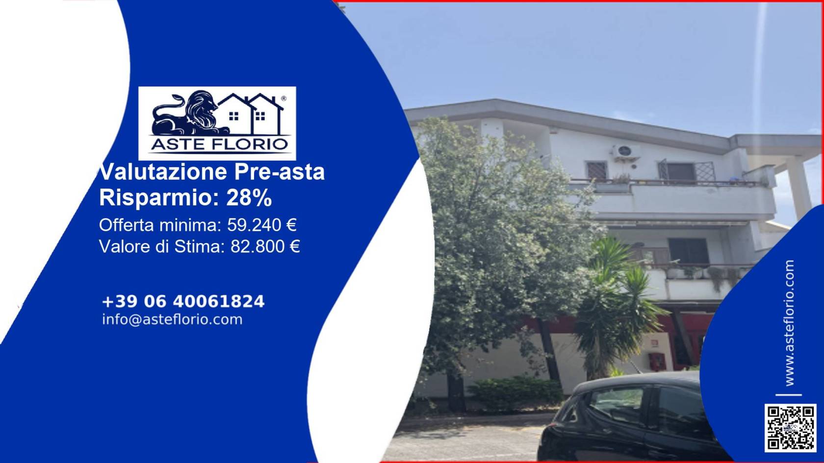 Appartamento in vendita a Cerveteri