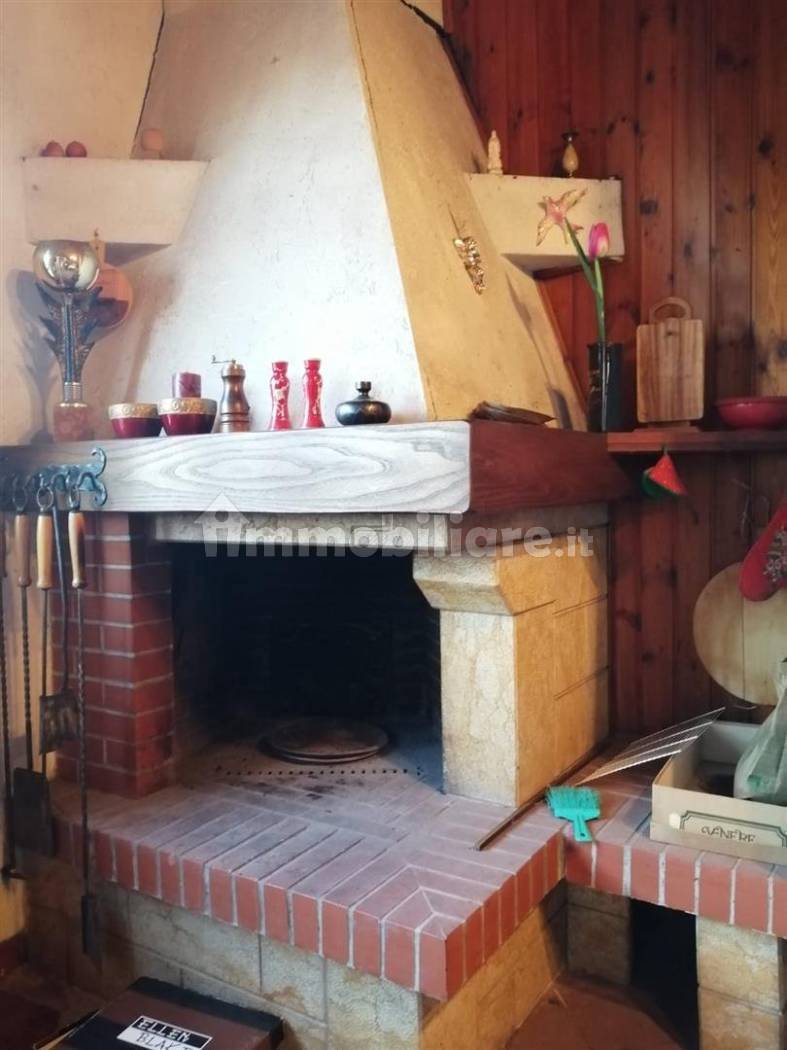 Palazzo - Edificio in vendita a Galliera Veneta