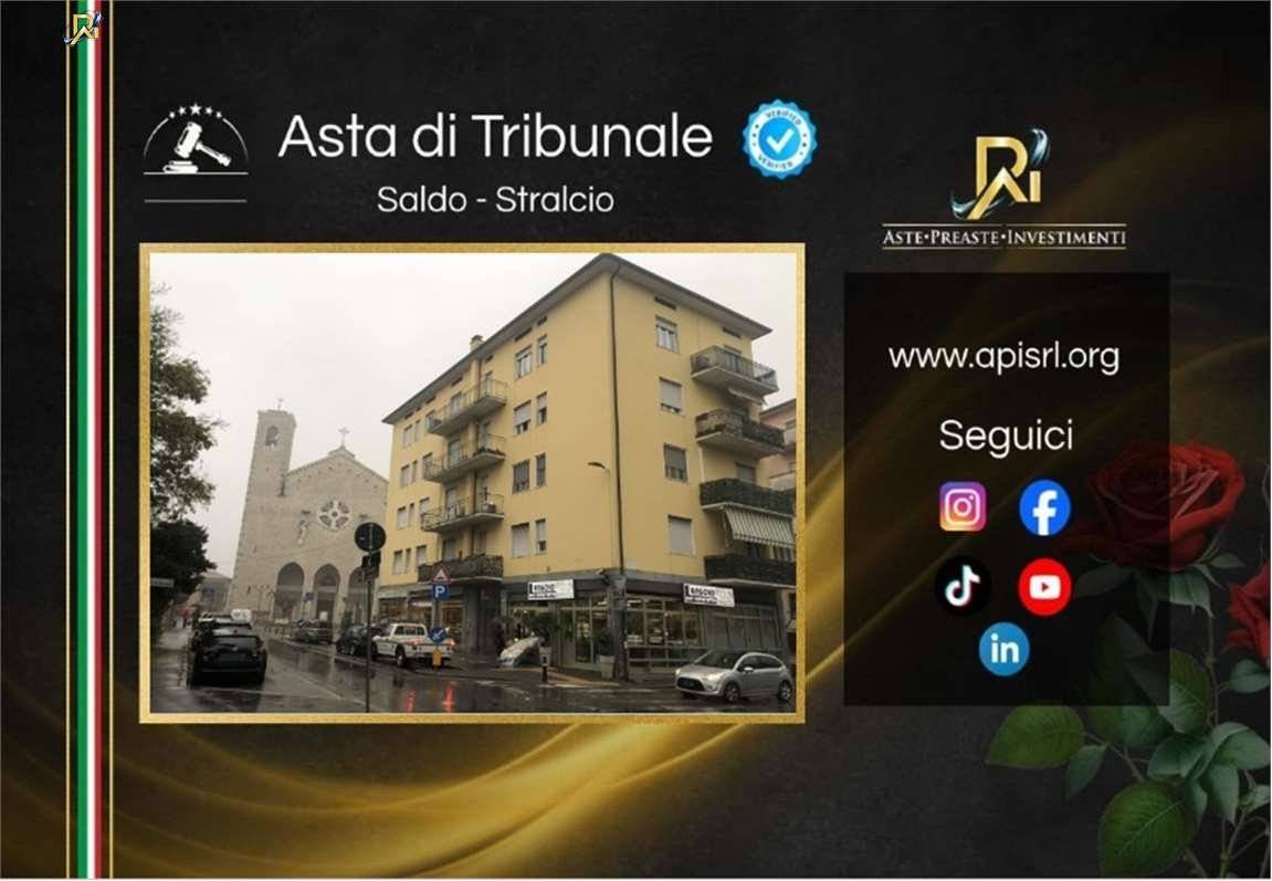 Appartamento in vendita a Bergamo