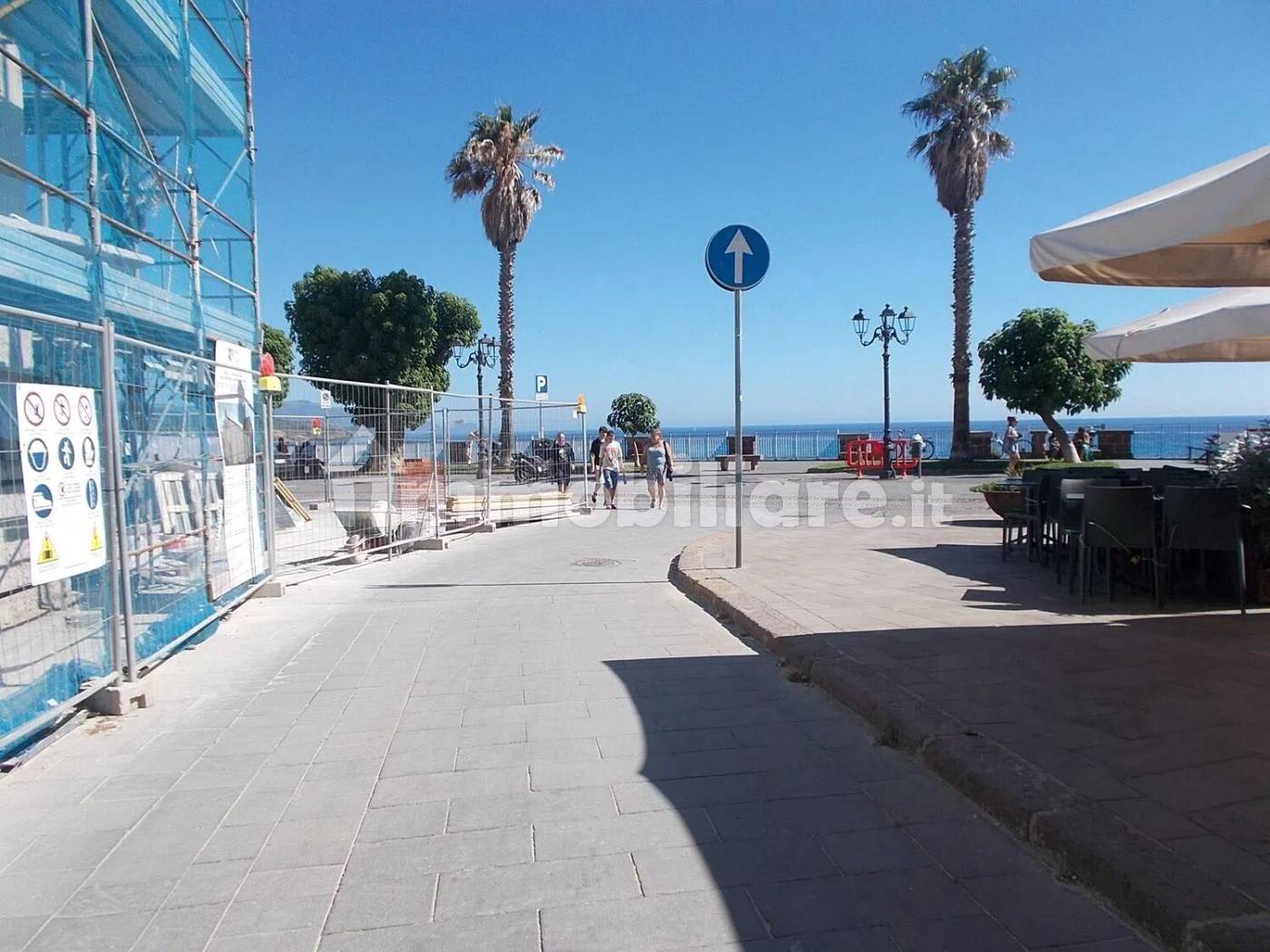 Appartamento in vendita a Alghero