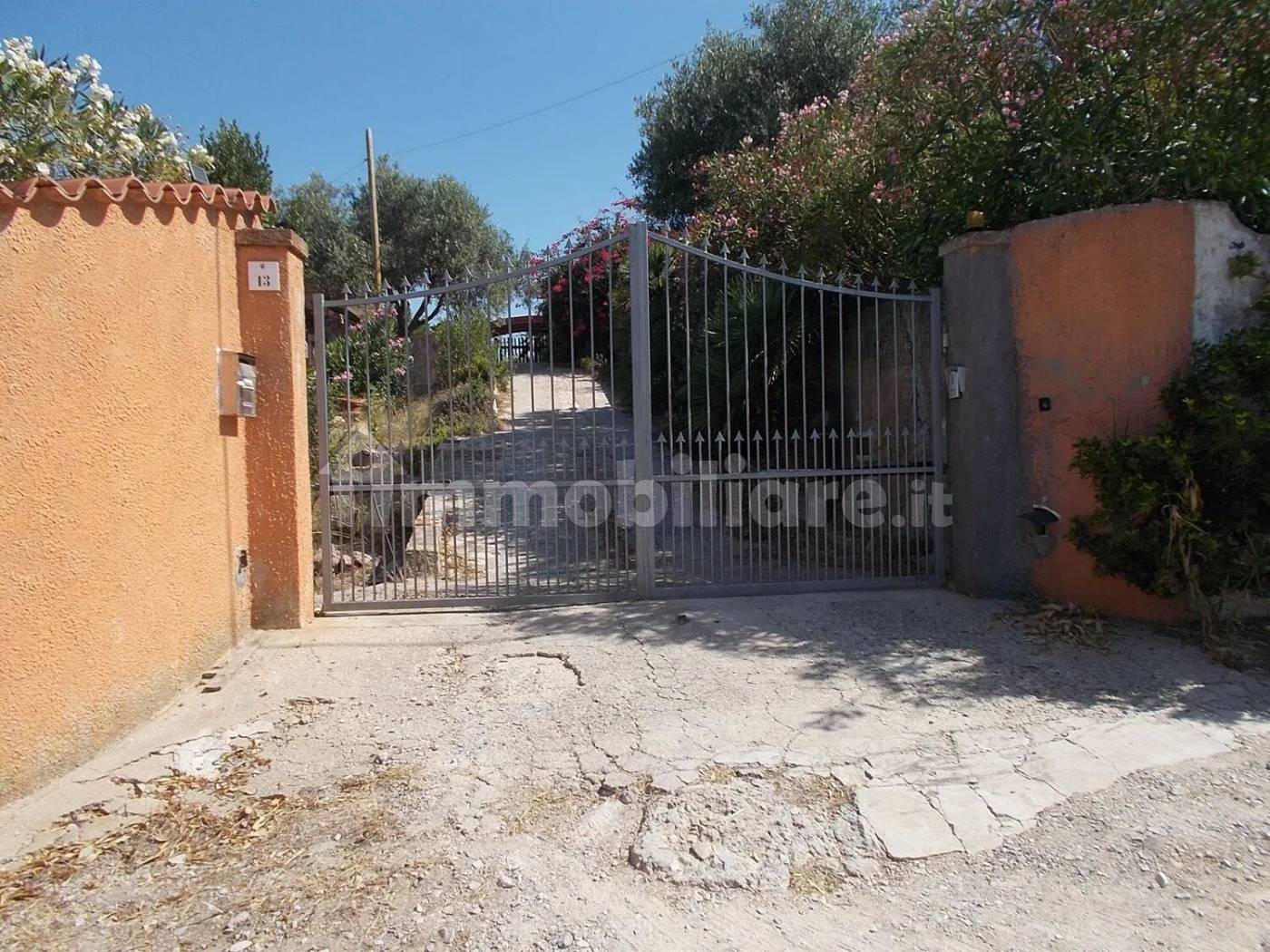 Appartamento in affitto a Alghero