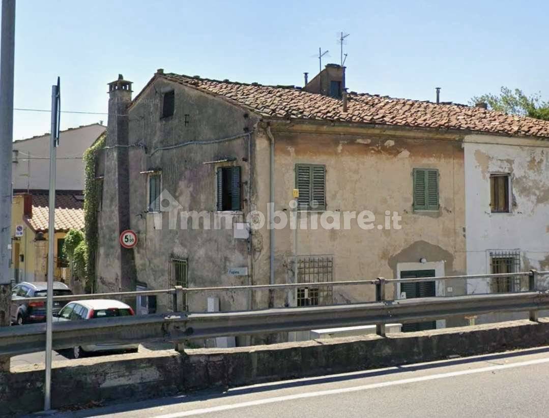 Villetta a schiera in vendita a Pisa