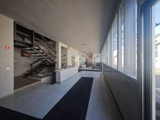 Interno palazzo