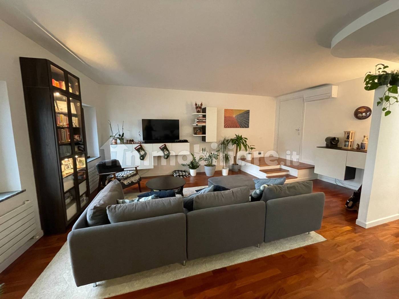 Attico - Mansarda in vendita a Udine