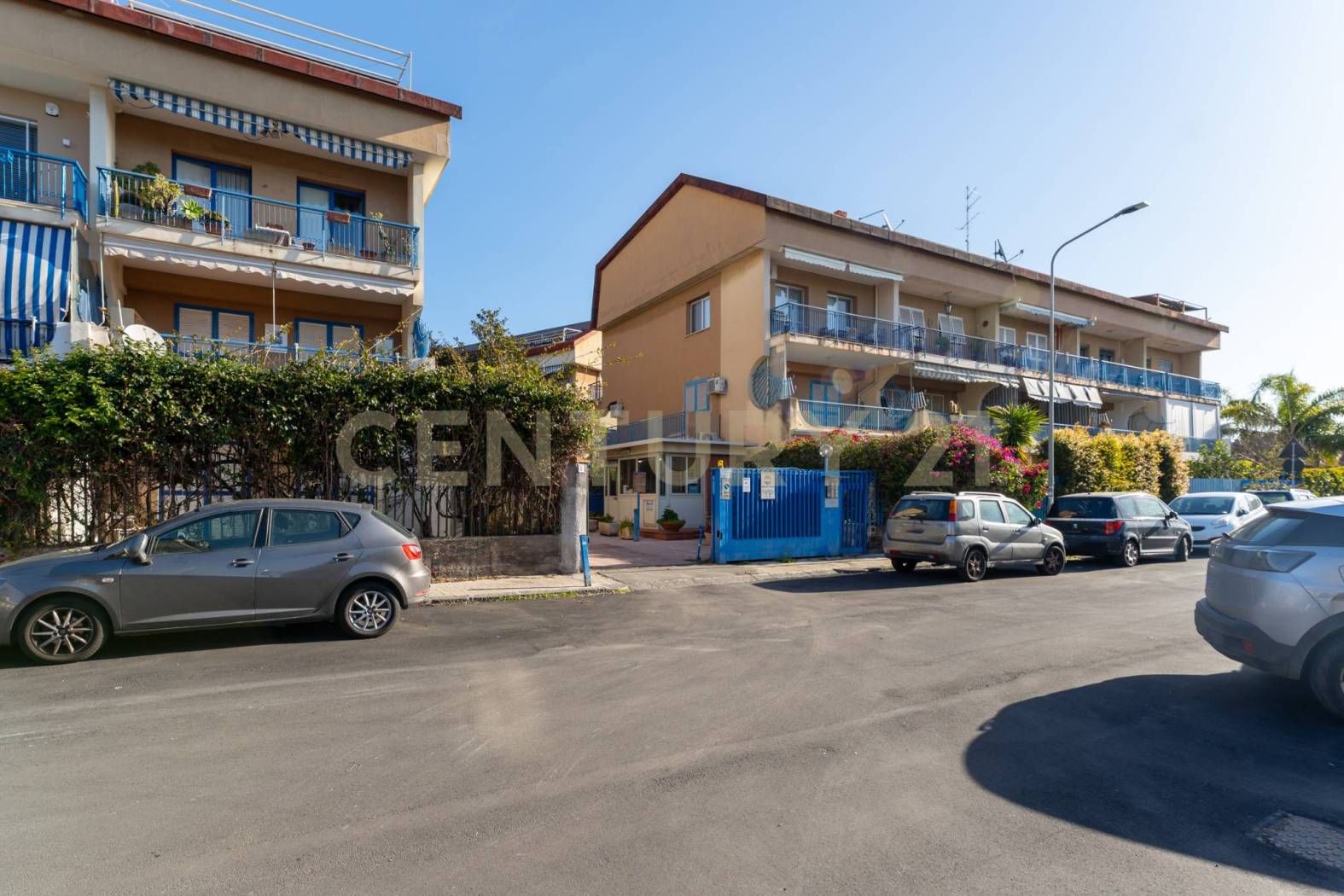 Villetta a schiera in vendita a Sant'Agata li Battiati