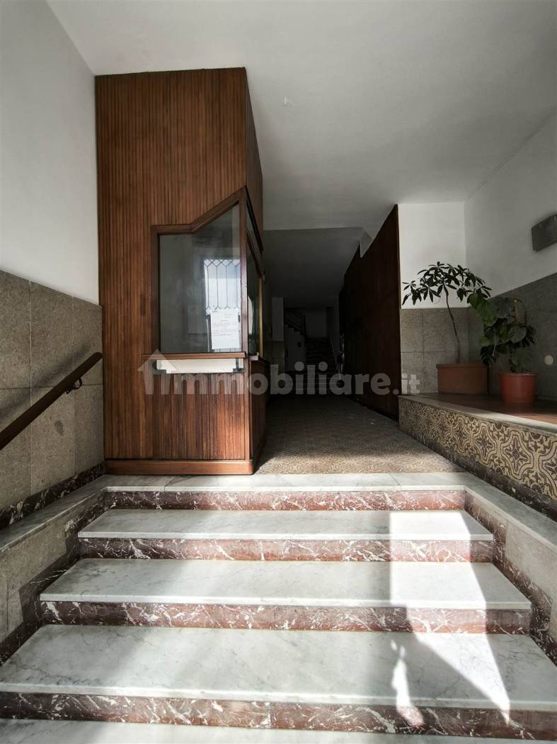 Appartamento in vendita a Catania