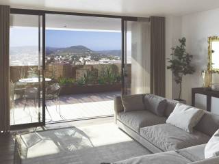 4-room flat Giardini Vittorio Emanuele II, Centro Storico, Verona