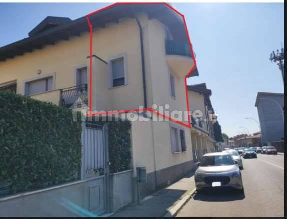 Appartamento in vendita a Busto Arsizio