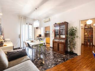 4-room flat via del Borgo di San Pietro 67B, Irnerio, Bologna