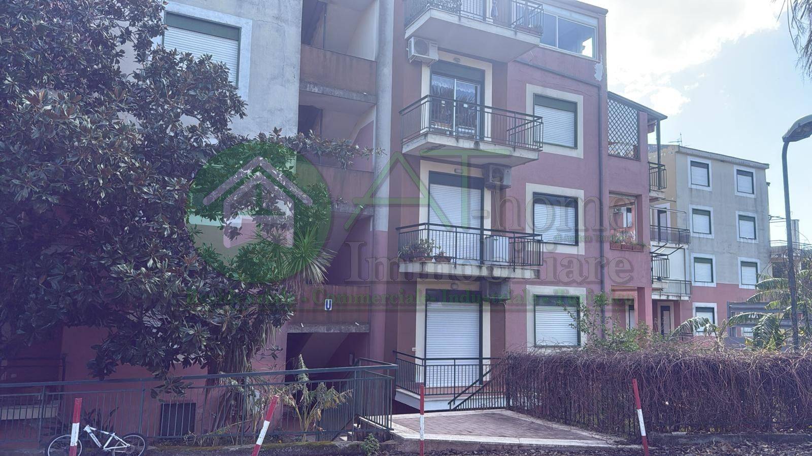 Appartamento in vendita a Giardini-Naxos