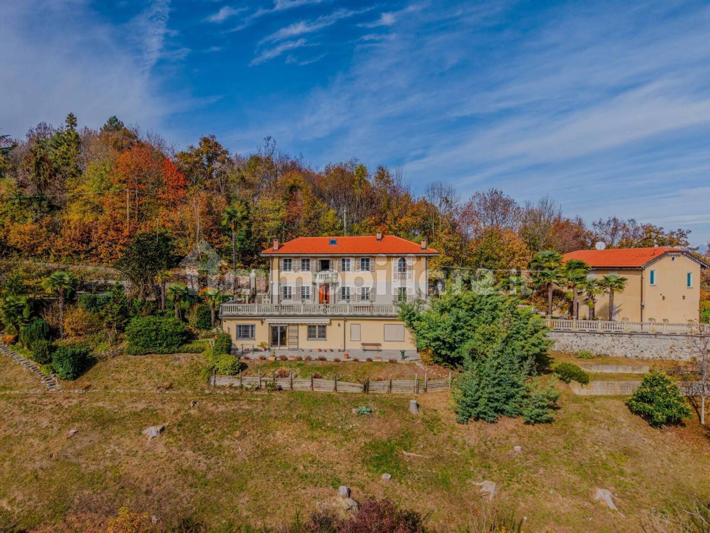 Villa in vendita a Torino