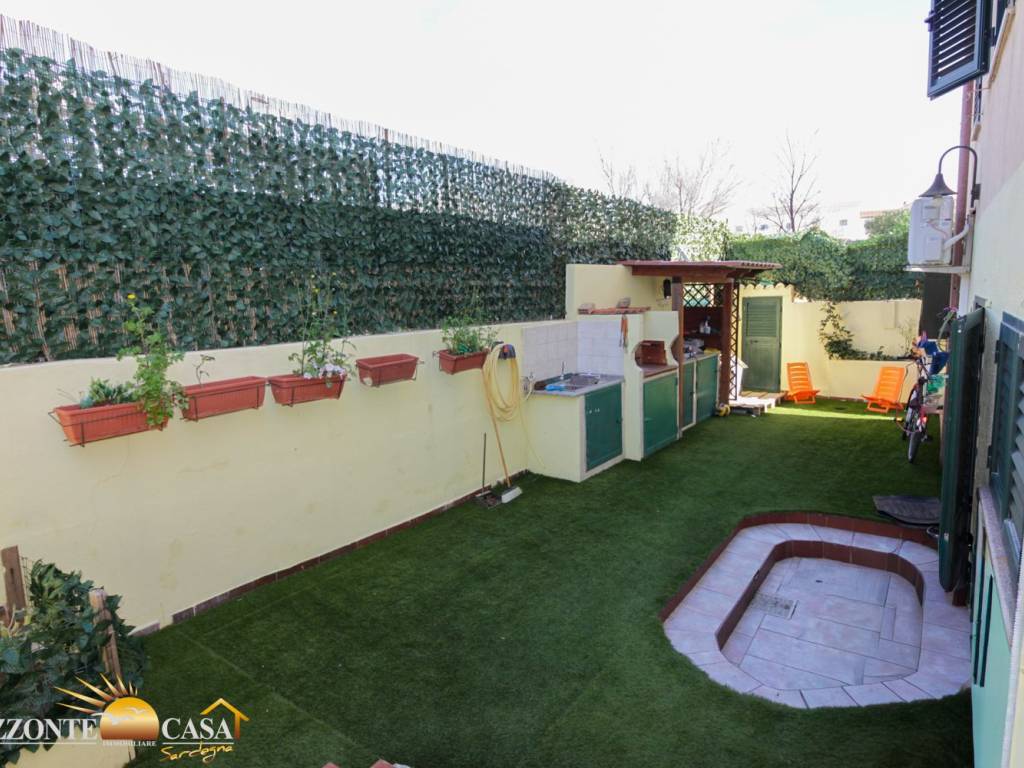 Giardino