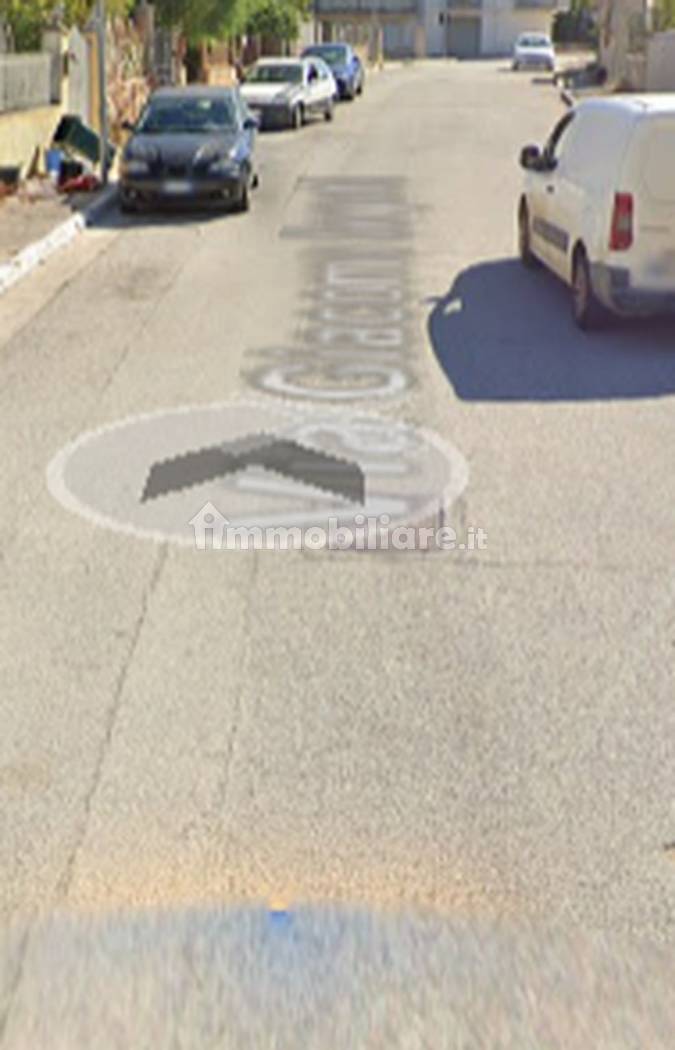 Appartamento in vendita a Gibellina