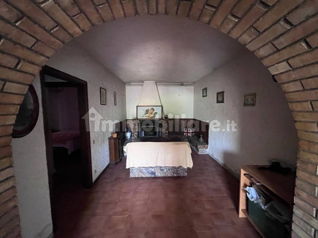 Camera da letto