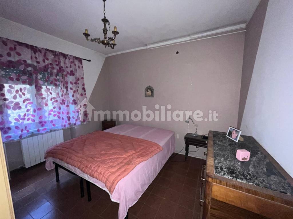 Camera da letto