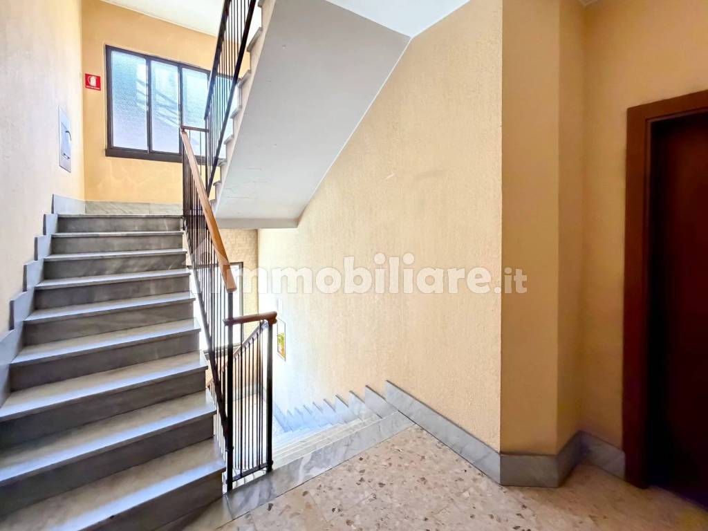 Interno palazzo