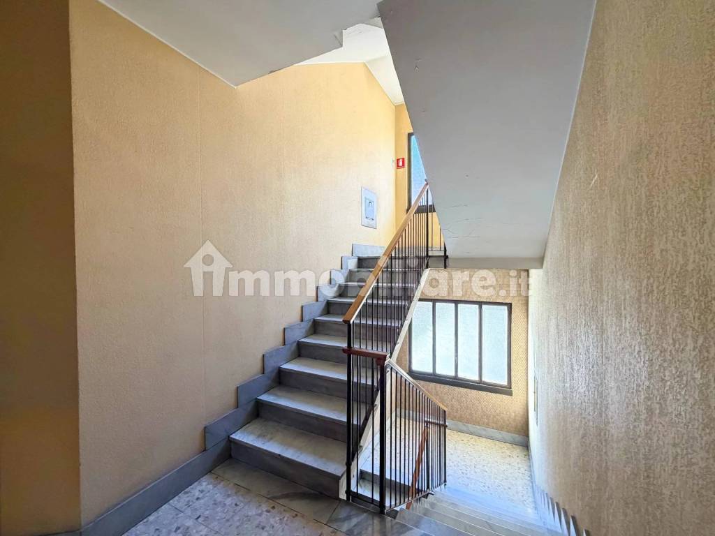 Interno palazzo