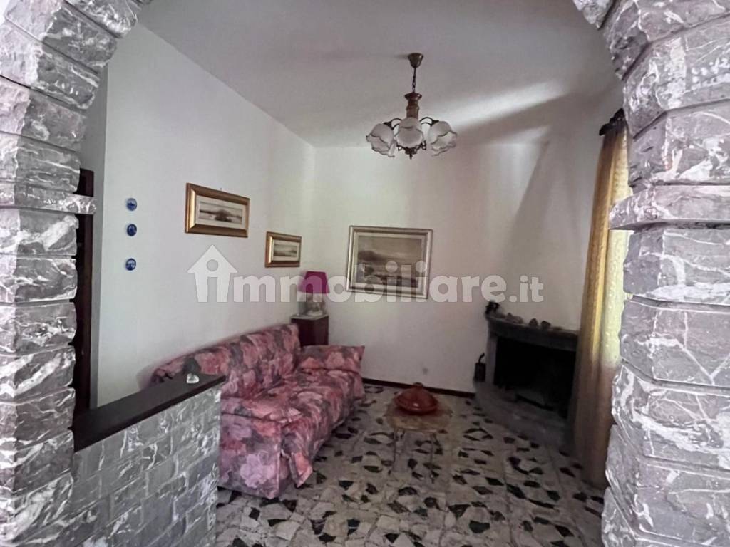 Interno palazzo