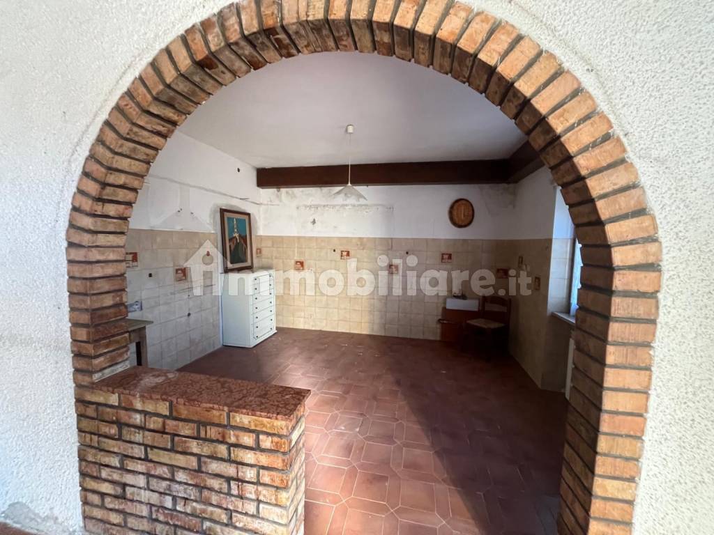 Interno palazzo