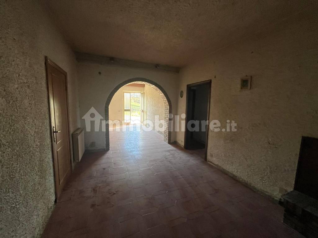 Interno palazzo