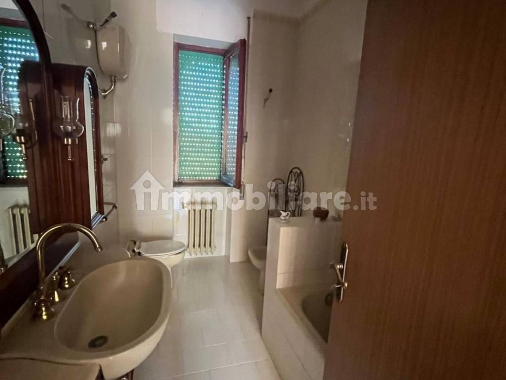 Bagno