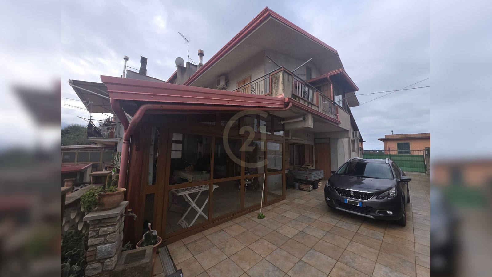 Villa in vendita a Naso