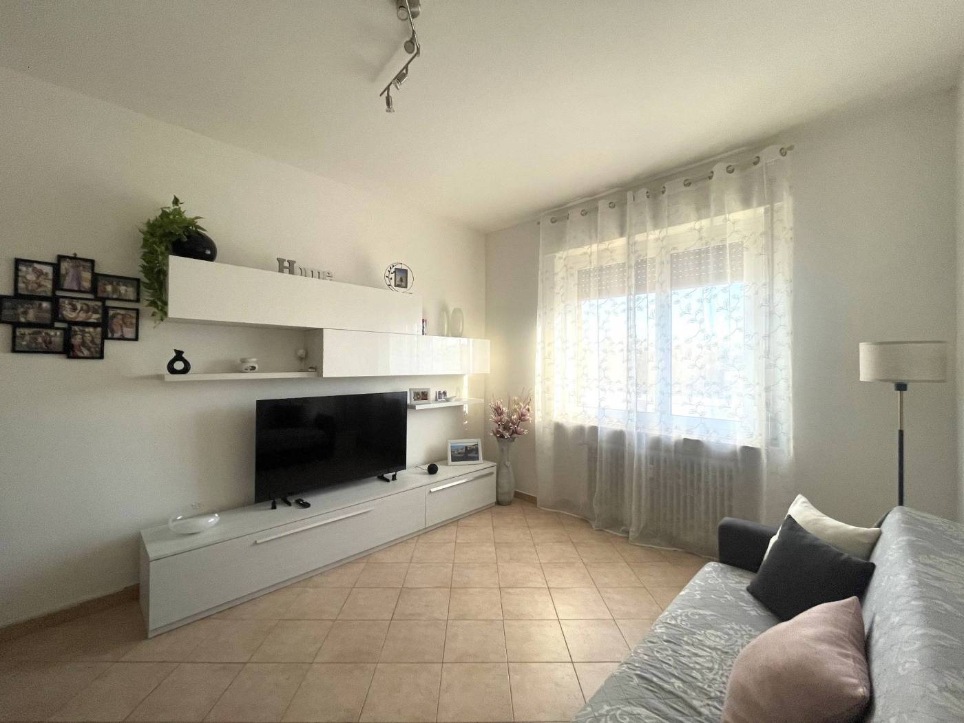 Appartamento in affitto a Novara