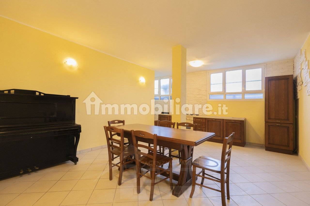 Appartamento in vendita a Lesa